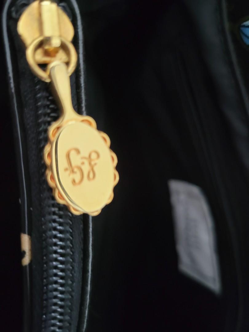 Lulu guinness best sale jackie bag
