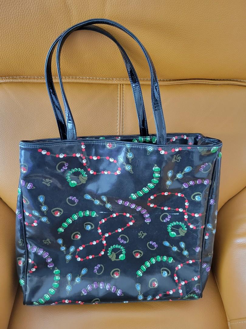 Lulu guinness jackie bag deals