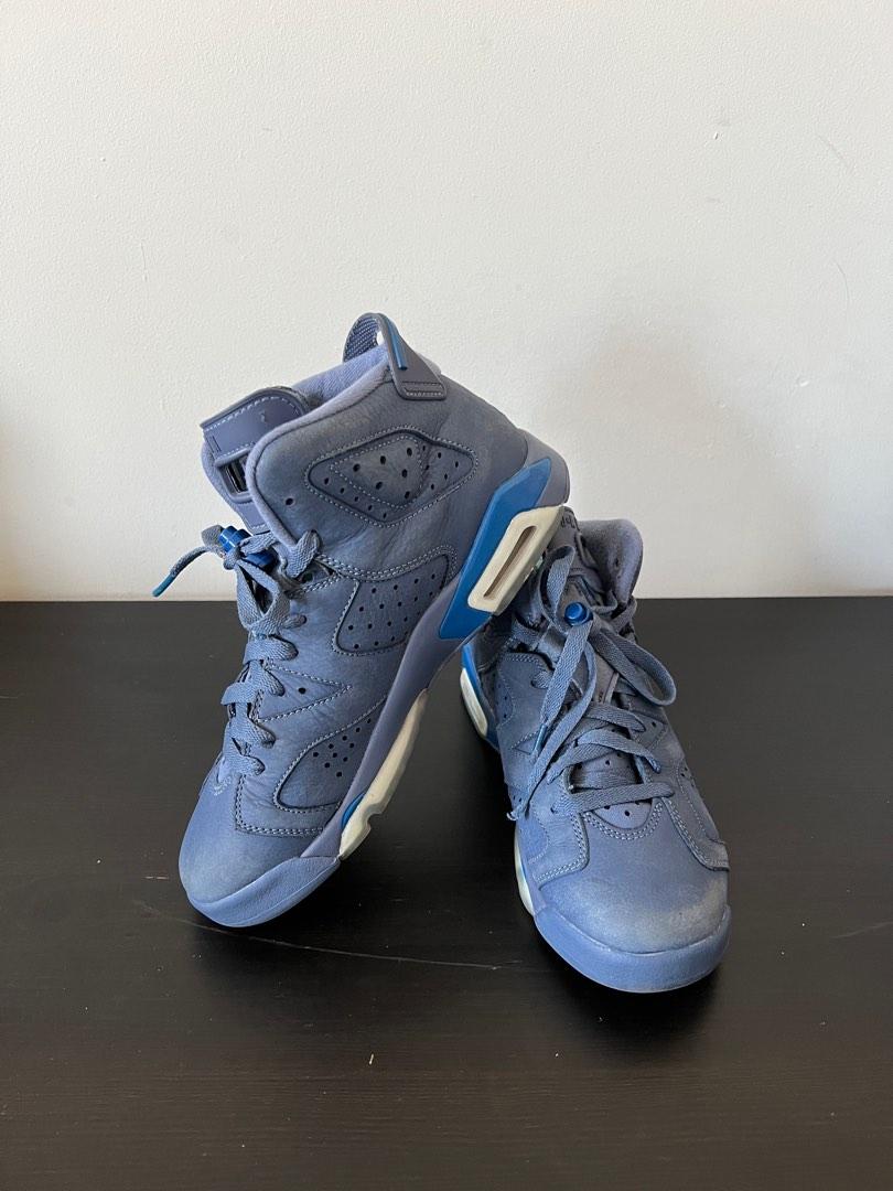 Jimmy butler clearance jordans 6