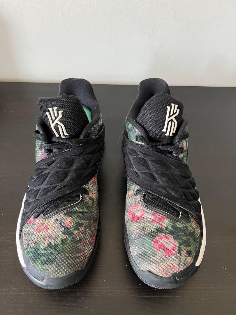 Kyrie discount 5 floral