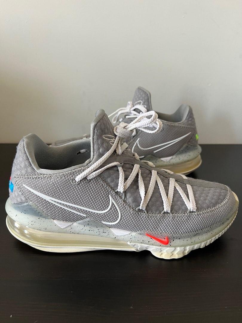 Lebron nike react hot sale