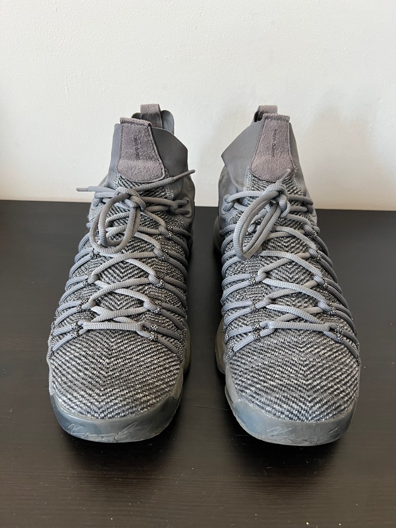 nike kd 9 elite time to shine