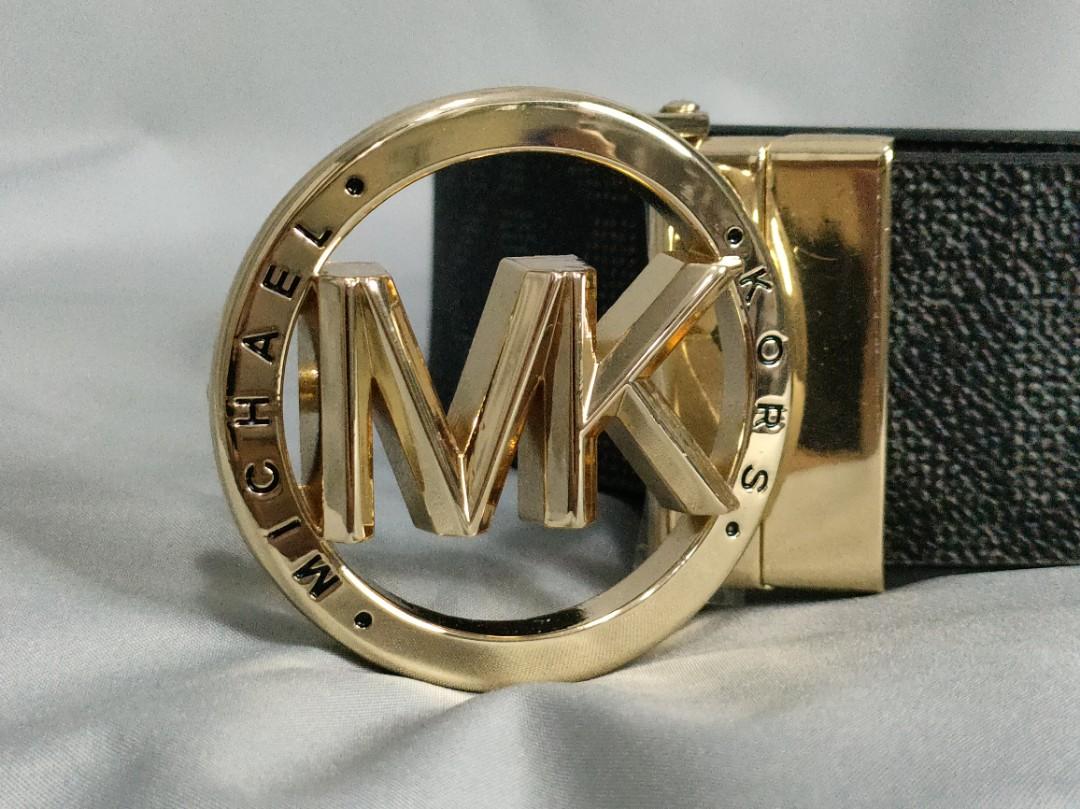 Mk cheap belt cost