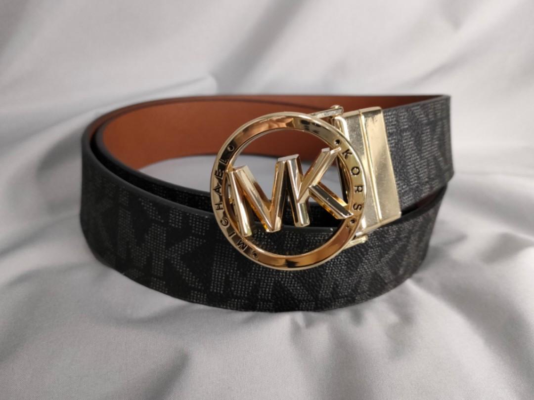 Real mk belt 2025