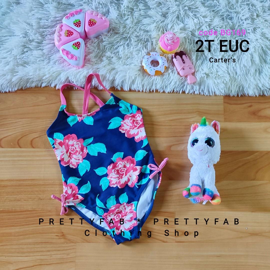 Baby girl swimwear, Babies & Kids, Babies & Kids Fashion on Carousell