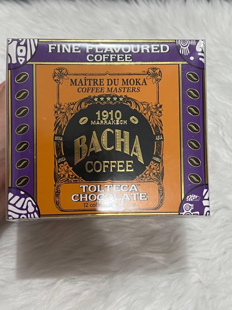 Bacha Coffee (Category: Coffee & Tea Tableware) located in Navotas City. Submitted by Tintin2509 (Listing ID 1194307610, Image 2). Description: Original Authentic On hand.