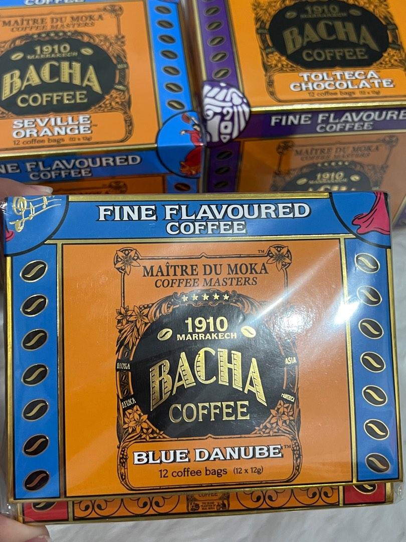 Bacha Coffee (Category: Coffee & Tea Tableware) located in Navotas City. Submitted by Tintin2509 (Listing ID 1194307610, Image 3). Description: Original Authentic On hand.