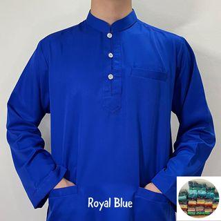 Baju Kurung for men and boys