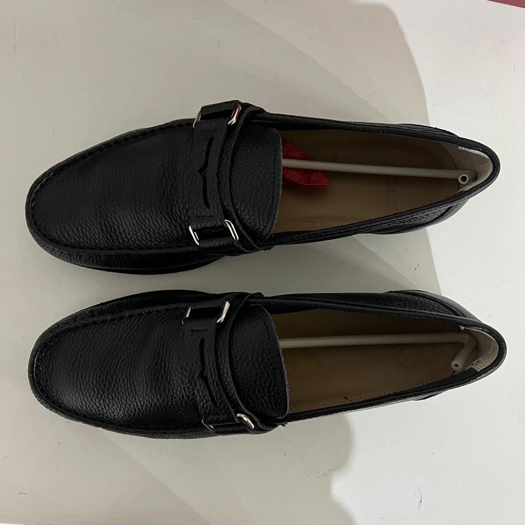 Bally Men Shoes ORIGINAL NEW Barang Mewah Pakaian di Carousell