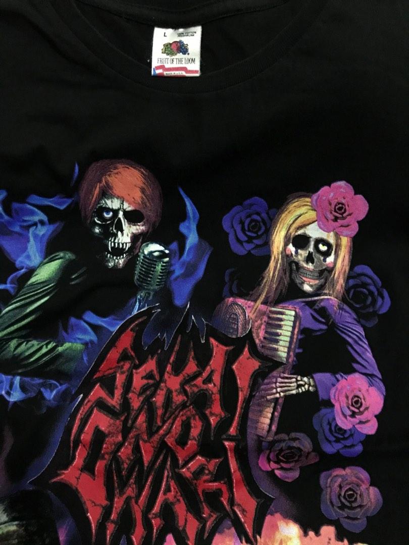 Band Sekai No Owari, Men&rsquo;s Fashion, Activewear on Carousell