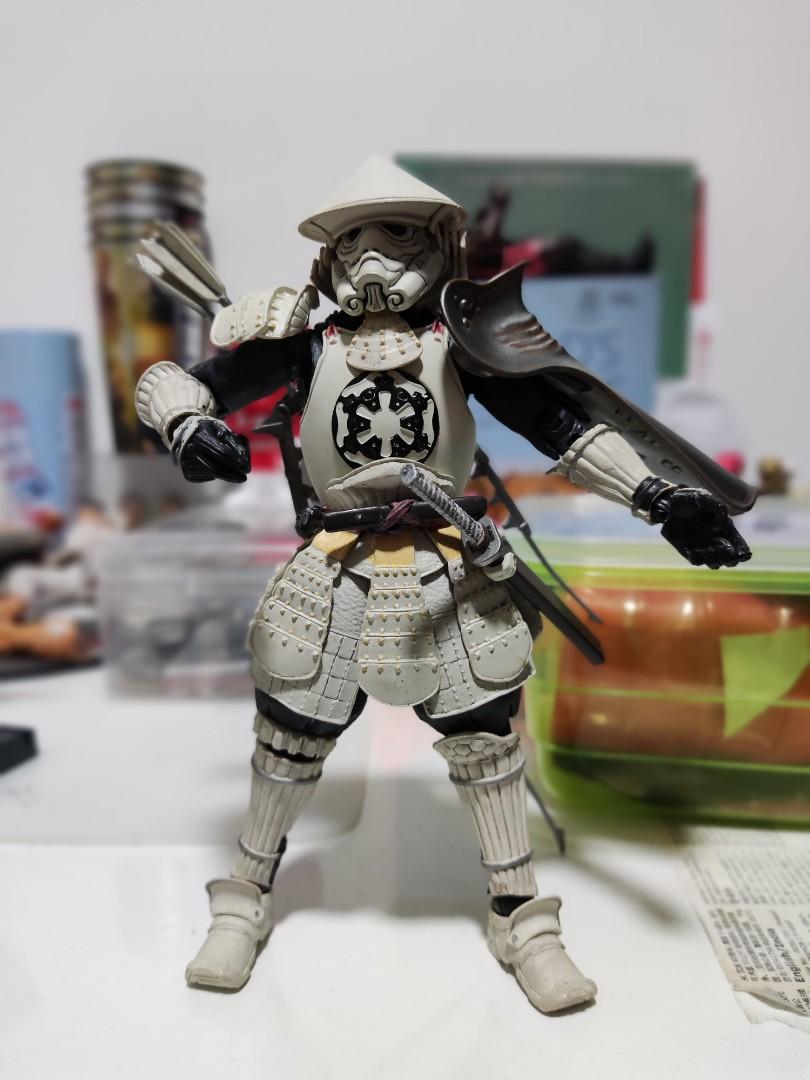 Yumi ashigaru stormtrooper on sale