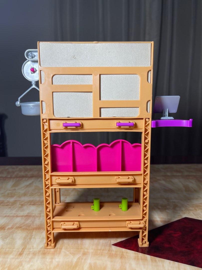 BARBIE GROCERY PLAYSET, Hobbies & Toys, Toys & Games on Carousell