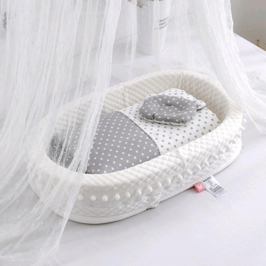 Baby 2025 bed bed