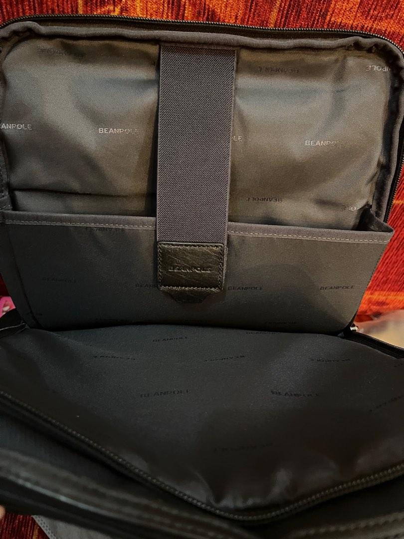 Beanpole Laptop Bag Backpack, Computers & Tech, Parts & Accessories ...