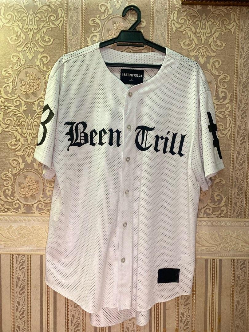 Been trill jersey hotsell