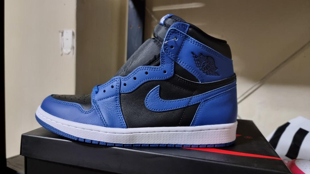 which stores sell jordan 1