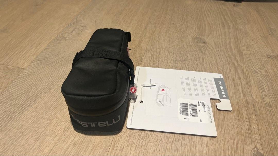 Castelli undersaddle xl store