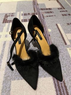 Cheap on sale party heels