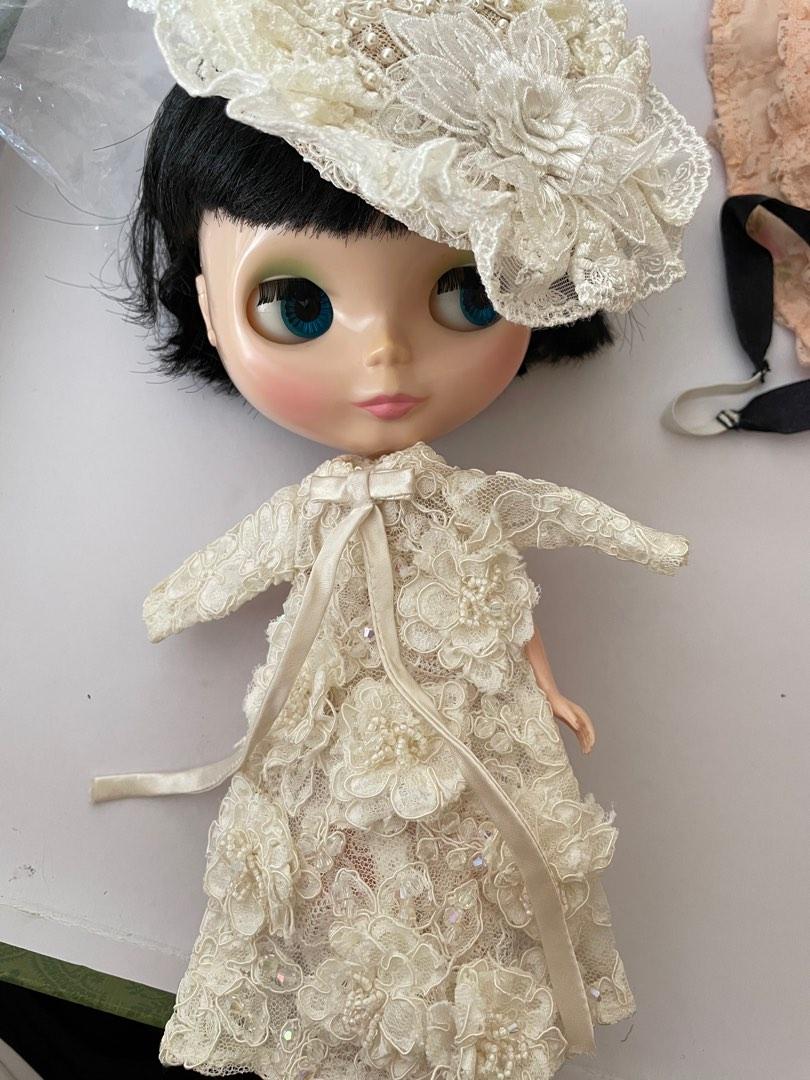 Blythe outfit on sale