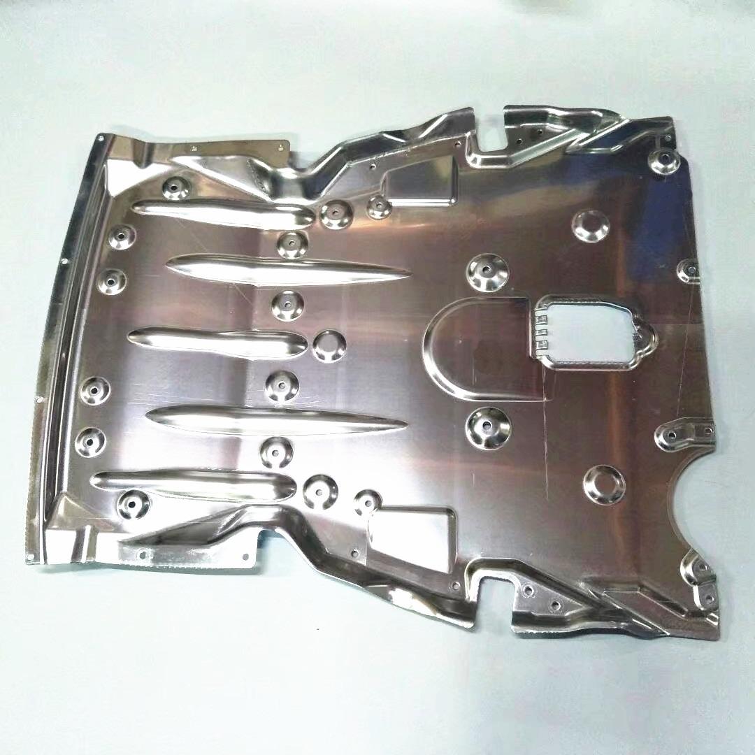 Bmw deals undercarriage cover