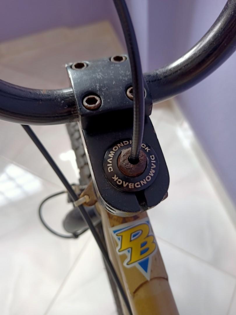 diamondback joker bike