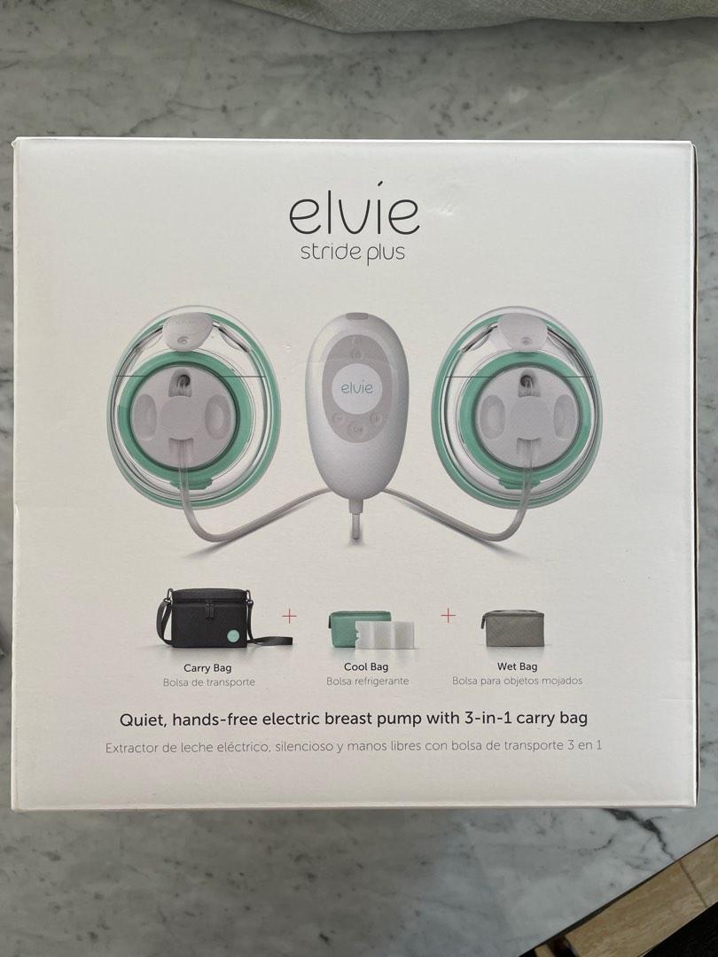 Medela Hands Free Breast Pump LIVEAGAIN Wearable Breastmilk Bag