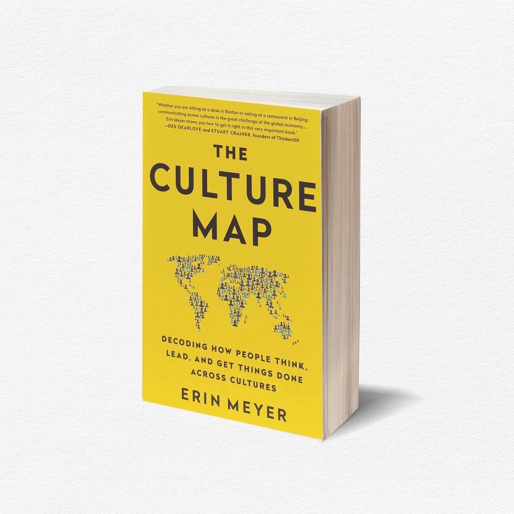 Book The Culture Map Erin Meyer Hobbies Toys Books Magazines Storybooks On Carousell Book The Culture Map Erin Meyer Hobbies Toys Books Magazines Storybooks On Carousell
