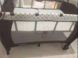 Box bayi