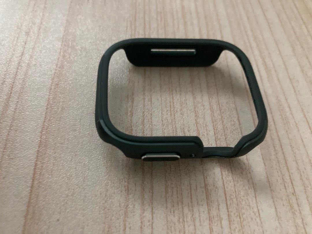 Brand New X Doria Defense Edge Case for Apple Watch 44 45mm