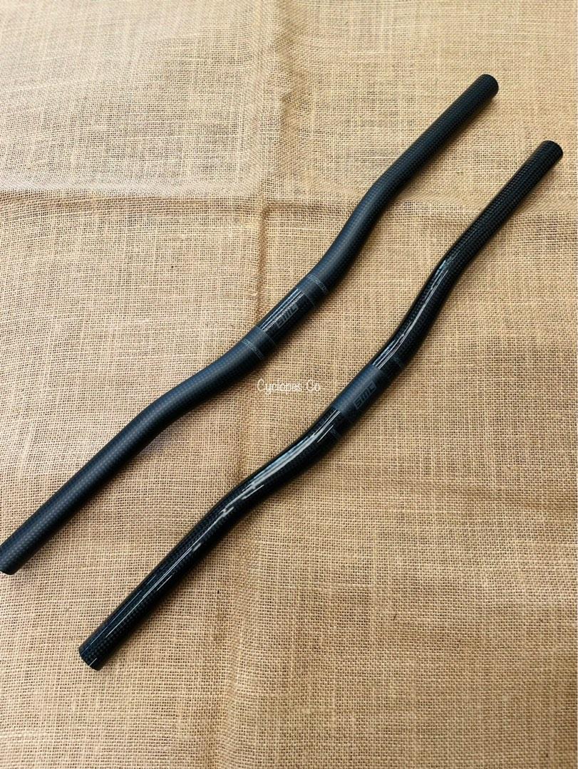 Brompton SMC Carbon Handlebar M40, Sports Equipment, Bicycles & Parts