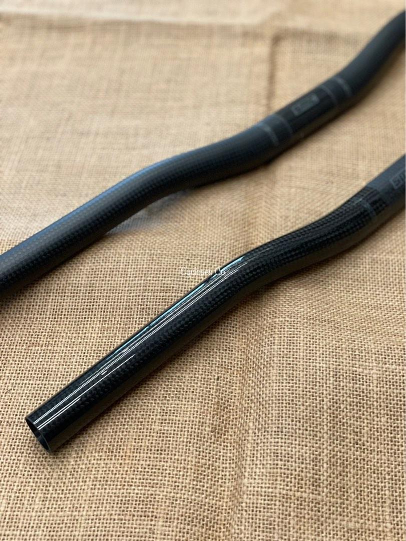 brompton carbon handlebar