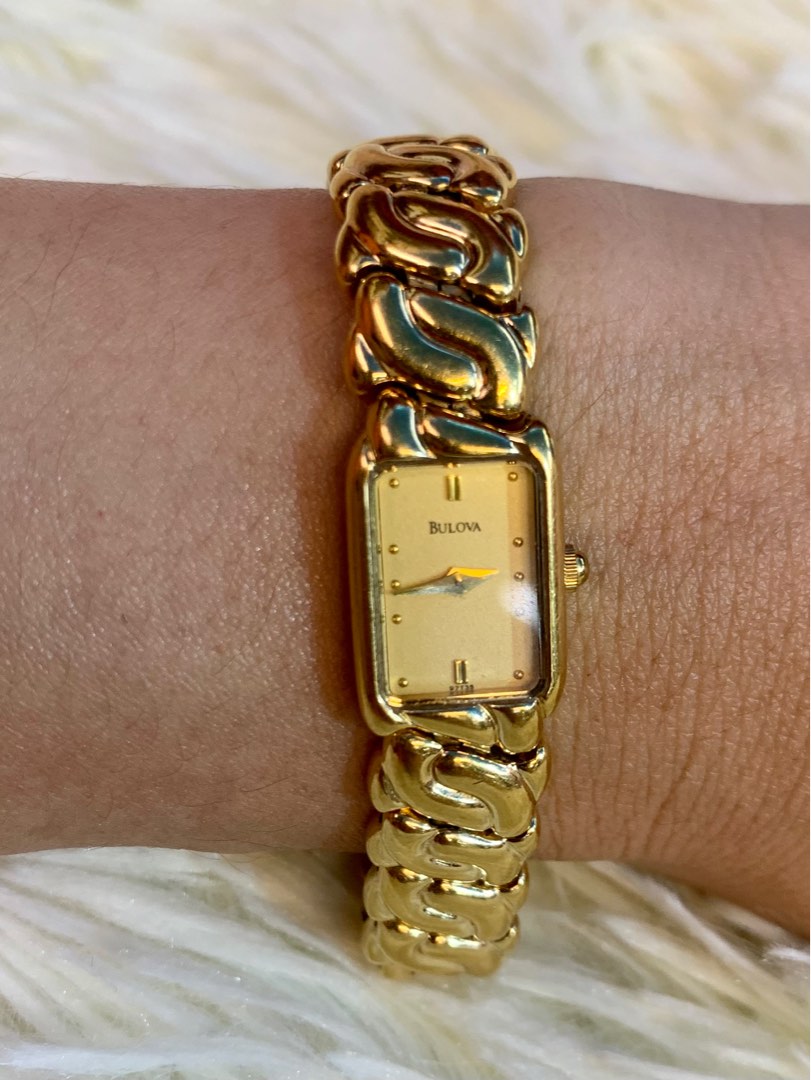 Bulova hotsell quartz t8
