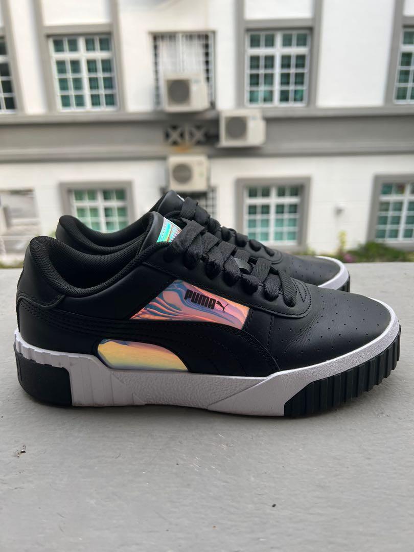 Cali glow clearance women's sneakers