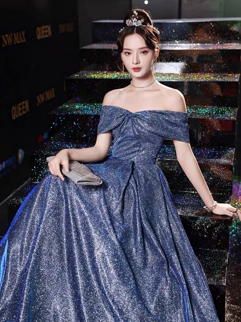 Alice in store wonderland ball gown
