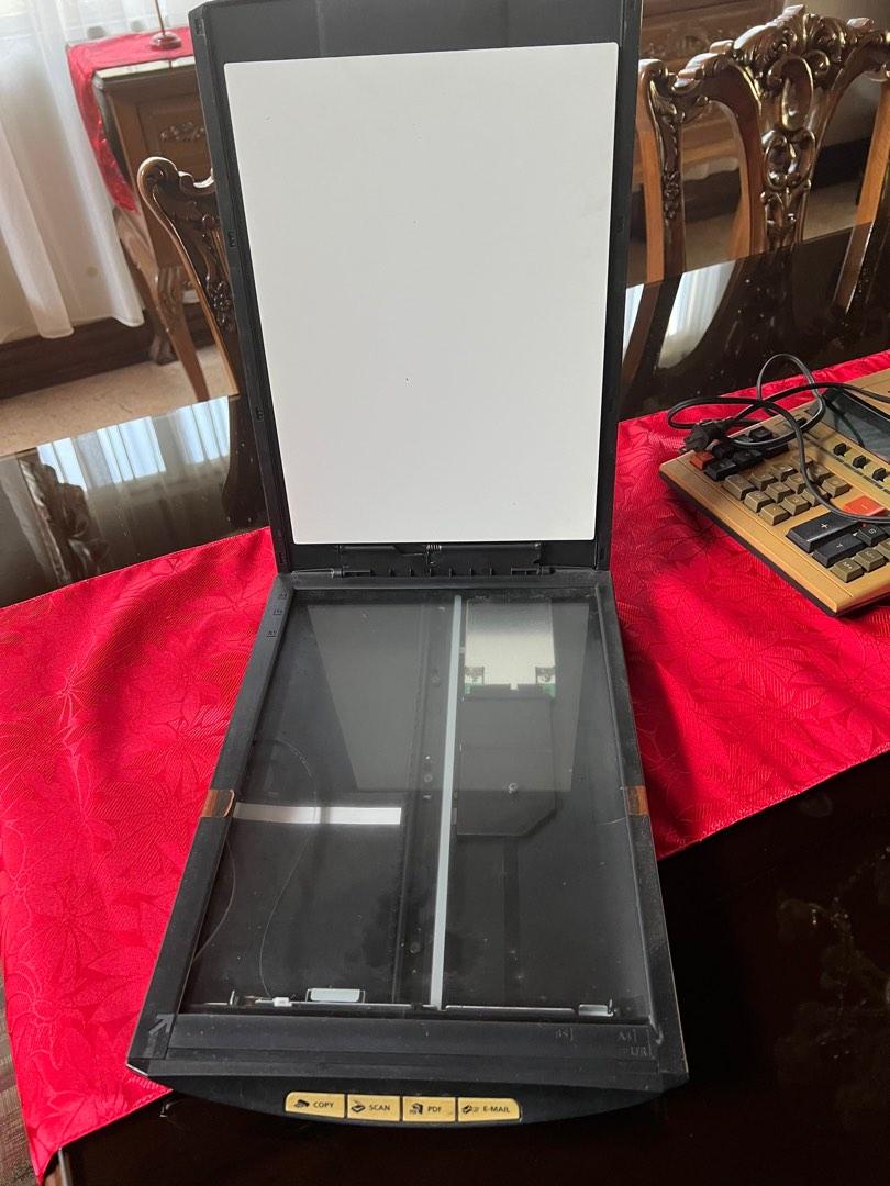 Canon Scanner and Copier (Category: Printers, Scanners & Copiers) located in Quezon City. Submitted by FullAndUnloading (Listing ID 1194191462, Image 3). Description: Canon scanner and copier in good condition used..