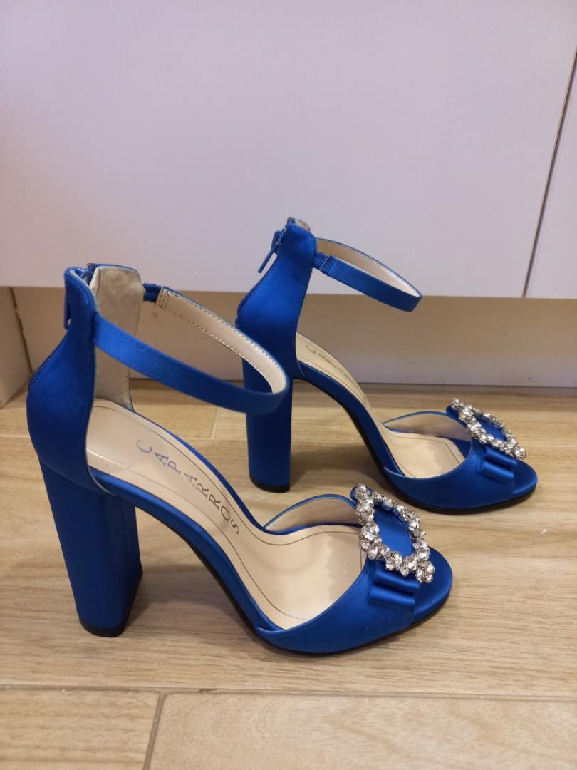 Caparros online wedding shoes