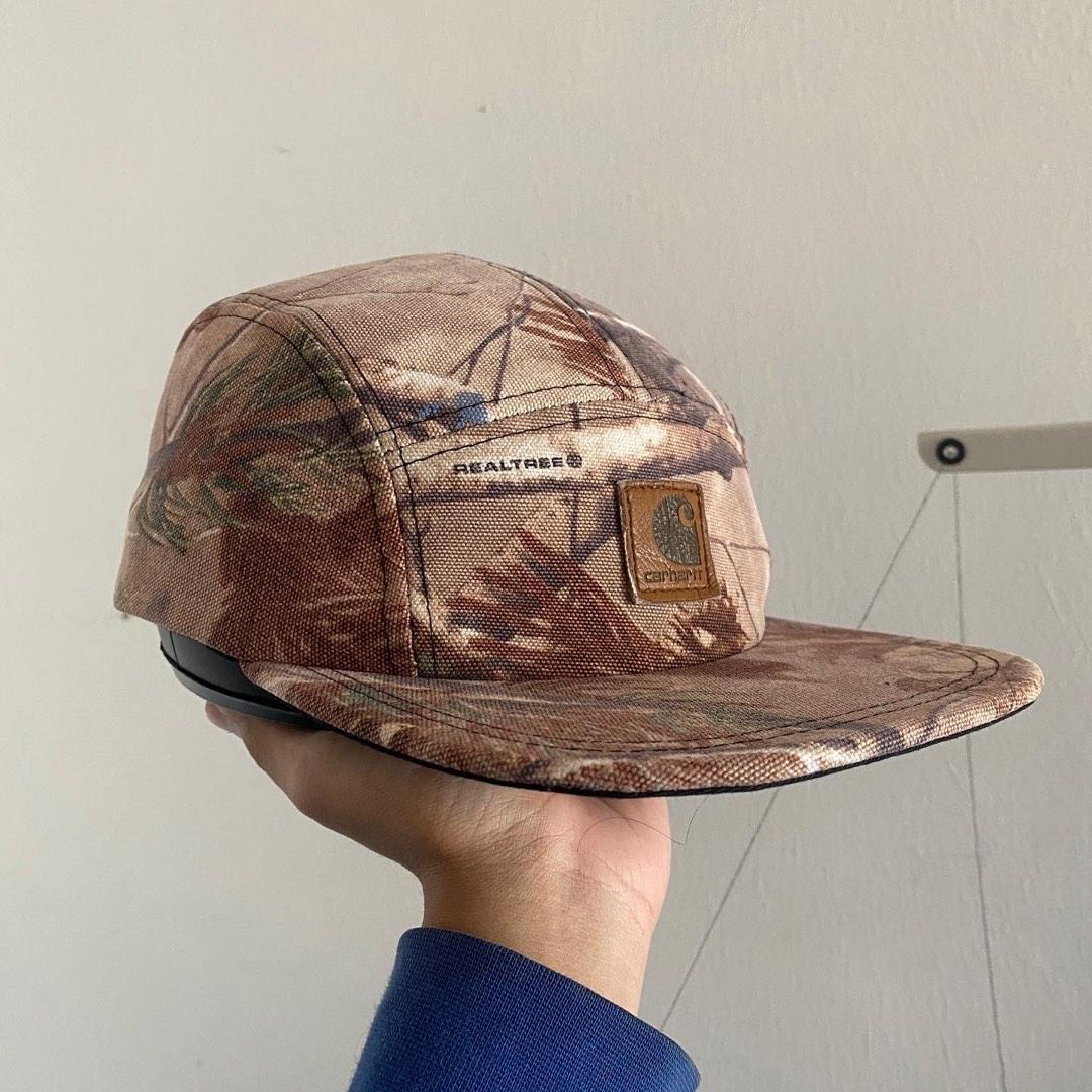 Carhartt realtree hat new arrivals