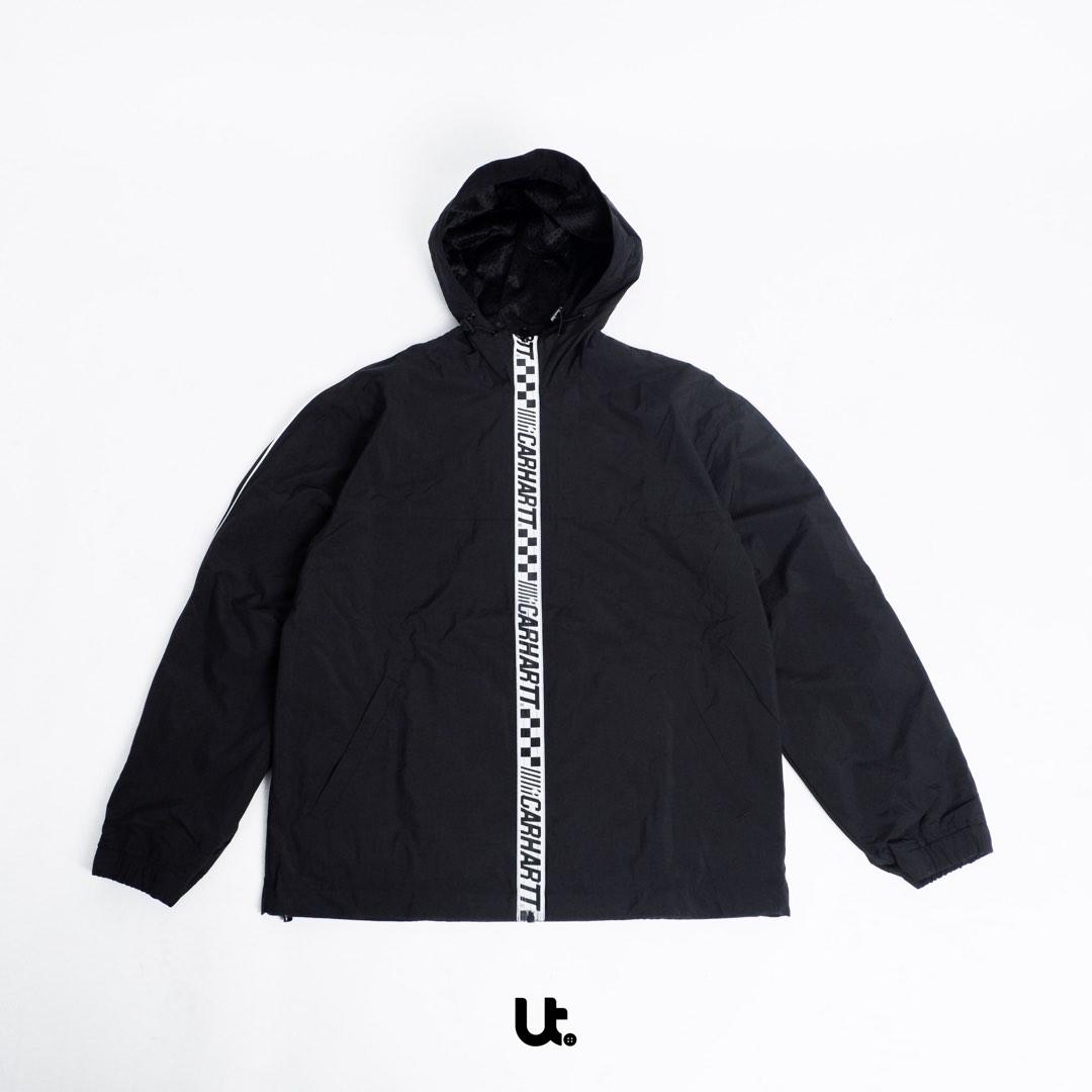 senna jacket carhartt