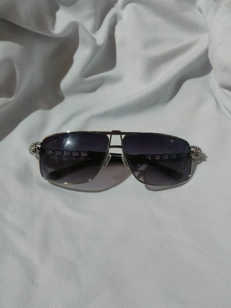 CARTIER JAGUAR SUNGLASS Women s Fashion Watches Accessories