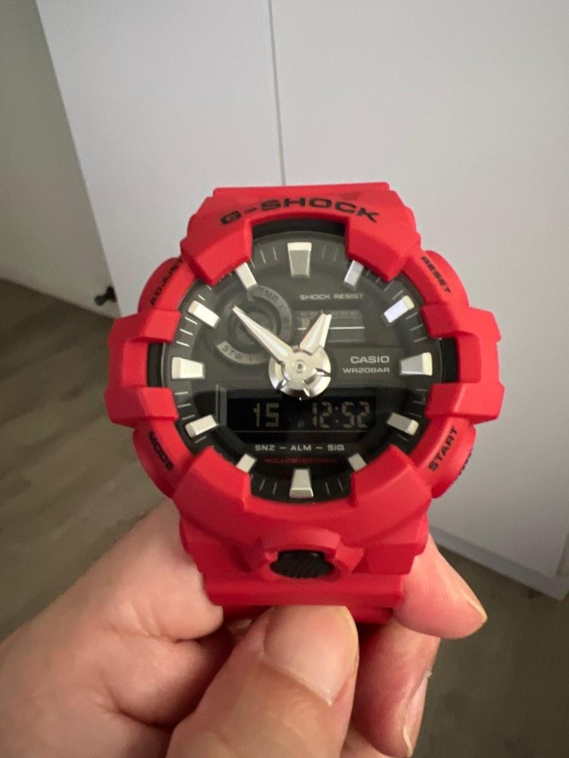 Casio wr208ar online