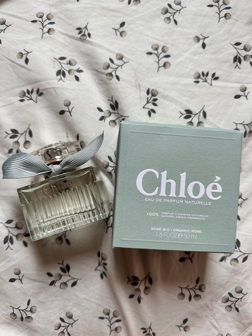 50ml 未開封】Chloe INTENSE EDP 限定品通販サイト prueba