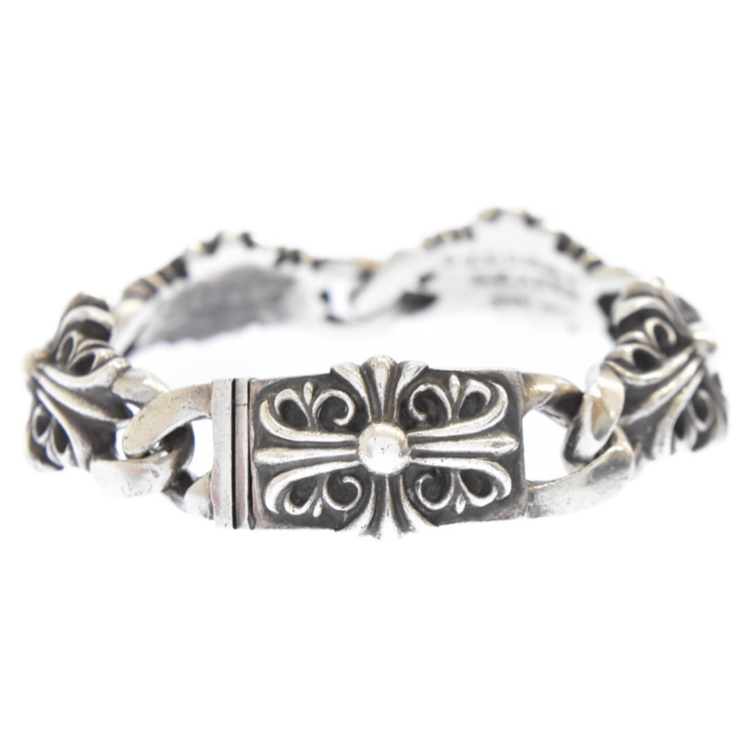 Chrome Hearts Keeper Link, 名牌, 飾物及配件- Carousell