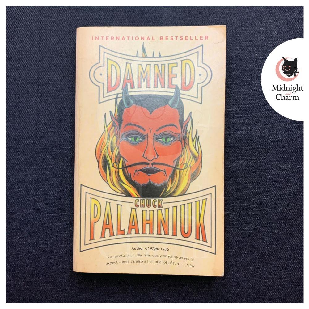 Chuck Palahniuk Titles Set Hobbies And Toys Books And Magazines Fiction And Non Fiction On Carousell 3789