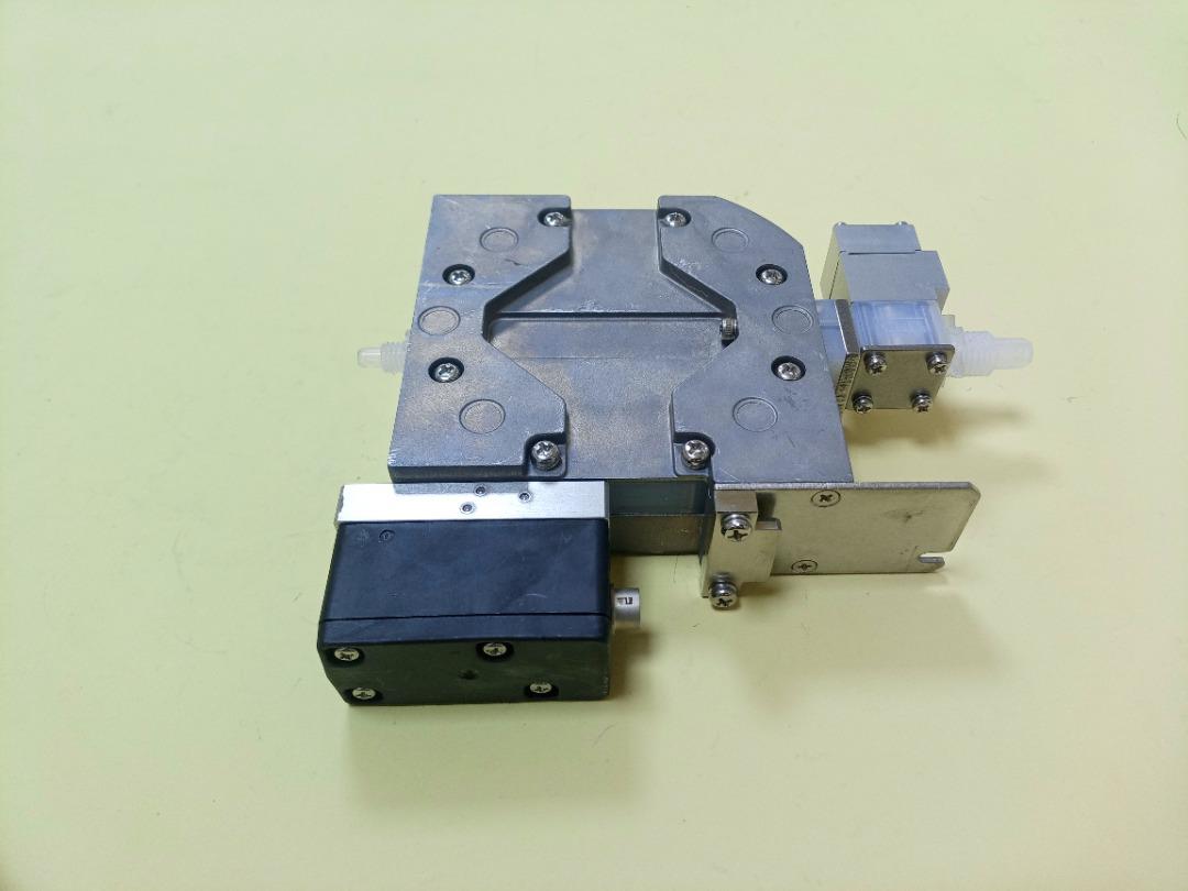 CKD AMCP-P-X11 Air Operated Valve Amat/Lam/Varian Semiconductor Store  Spares Stock Clearance Lowest price guaranteed, Computers & Tech, Parts &  Accessories, Other Accessories on Carousell