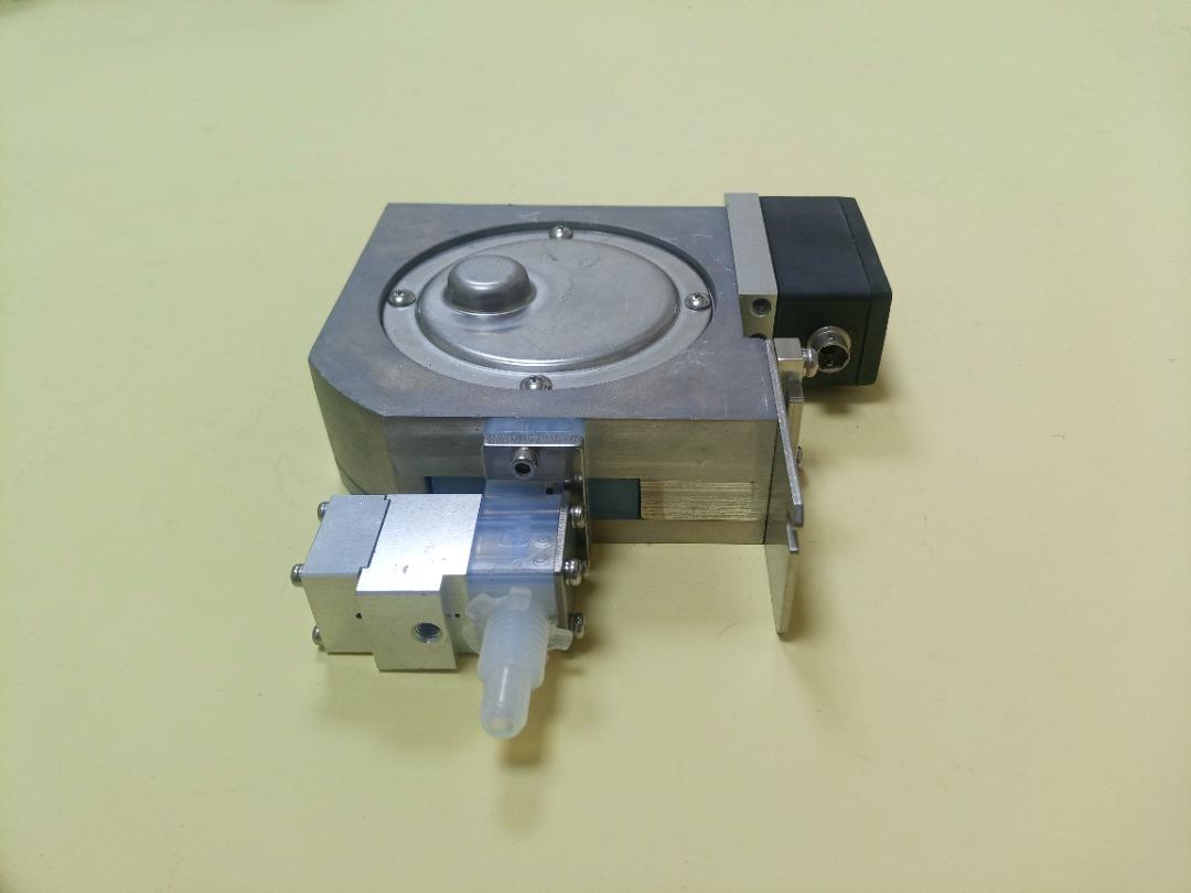 CKD AMCP-P-X11 Air Operated Valve Amat/Lam/Varian Semiconductor Store  Spares Stock Clearance Lowest price guaranteed, Computers & Tech, Parts &  Accessories, Other Accessories on Carousell