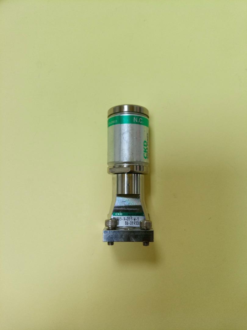 CKD MAGD5-R-11D-W-1 AGD-R Series High Purity Gas Control Valve AMAT Stock  Clearance Lowest price guaranteed, Computers & Tech, Office & Business  Technology on Carousell