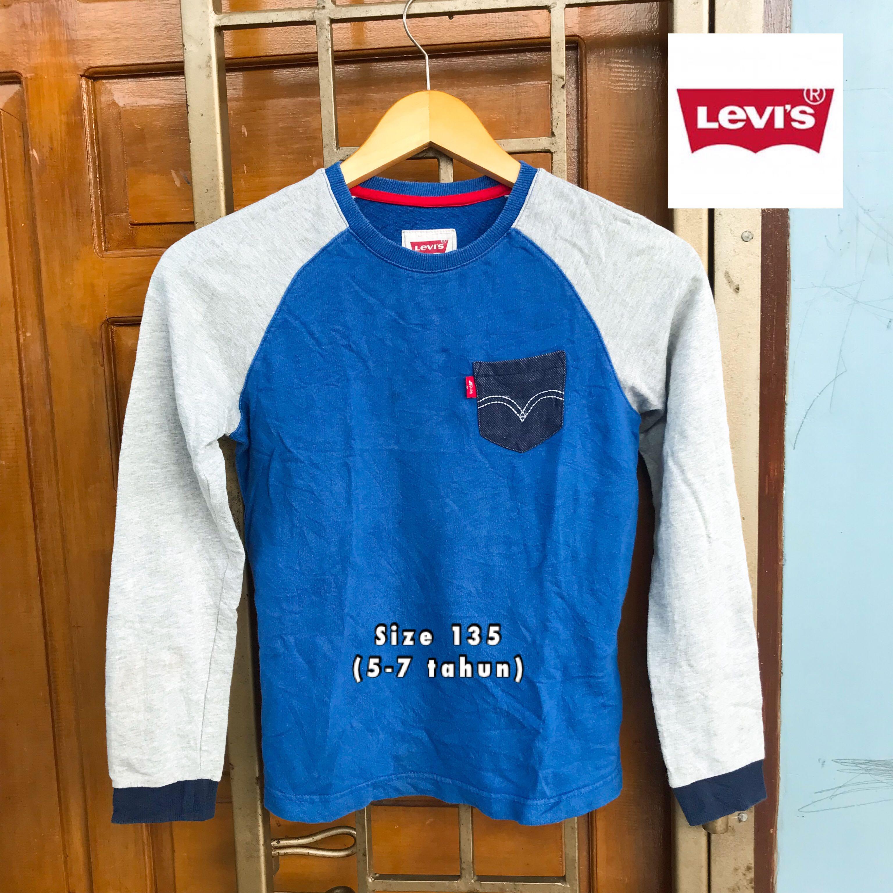 Levis shopee on sale