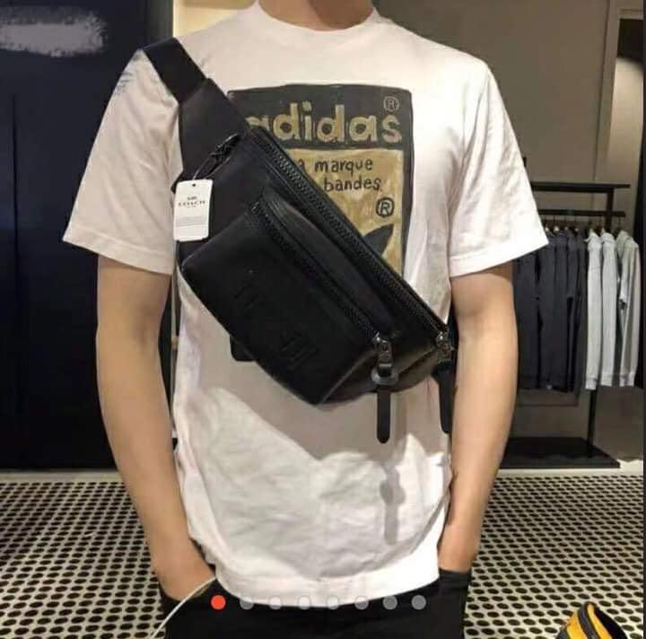 terrain belt bag coach