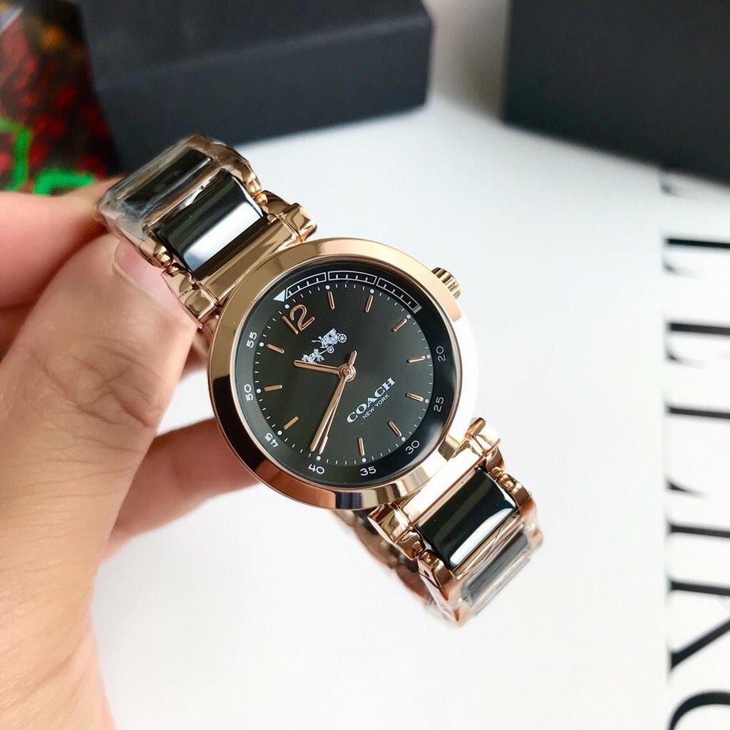 Coach cheap sport watch