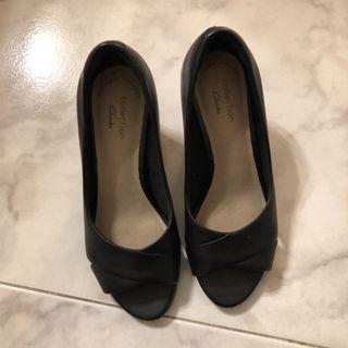Collection by Clarks Heels